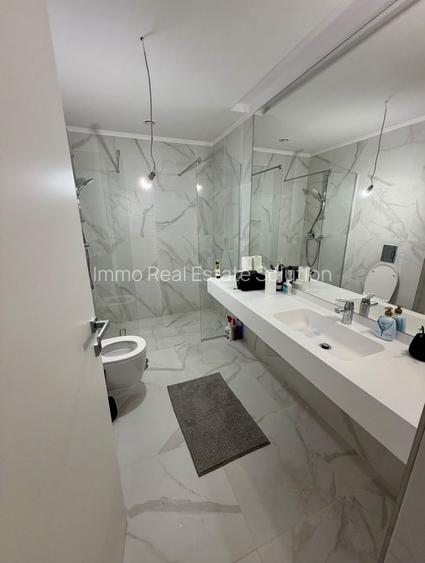 ONE FLOREASCA TOWERS | ETAJ 11 | STUDIO PREMIUM CU TERASĂ