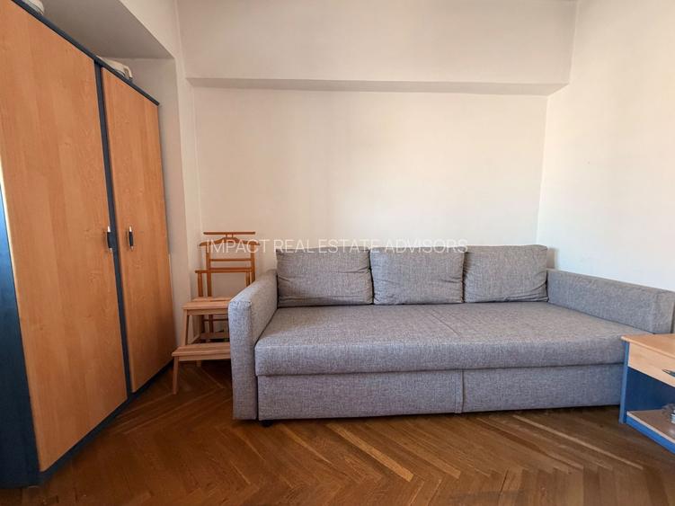APARTAMENT 4 CAMERE | MIHALACHE | BLOC 84' - 14