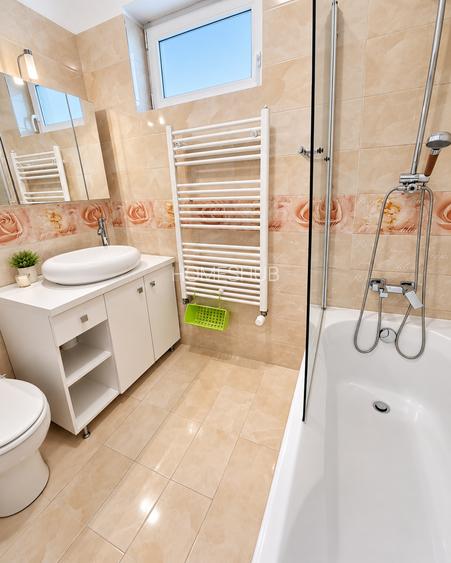 3 camere - 81 mp | Curte 66 mp | 2 băi | Parcare | Dobroești - Fundeni - 8