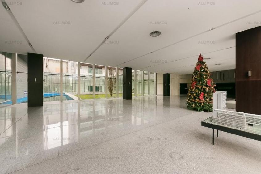 Apartament de inchiriat – 2 camere, Alia Apartments, Bucuresti