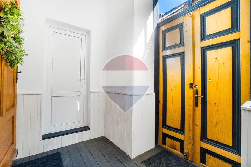Garsoniera de închiriat pe str. Balcescu | Comision 0%