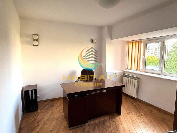Apartament 3 camere Piata Alba Iulia 100 mp Birou sau Locuinta - 6