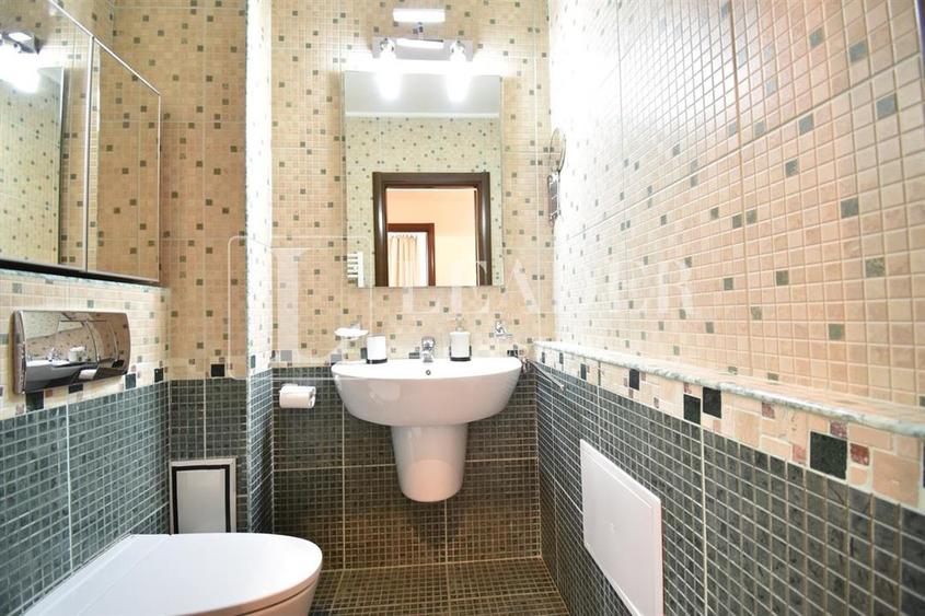 Inchiriere apartament I Kiseleff