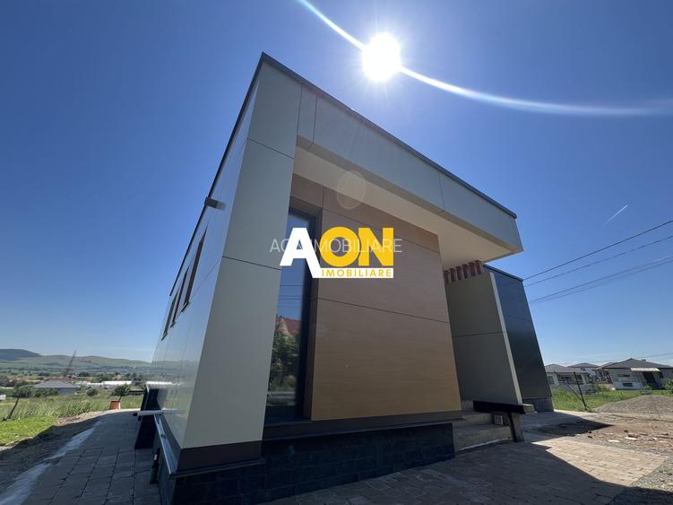 Casă Premium | 123 mp Construiti | Micești | Teren 400 mp - 4