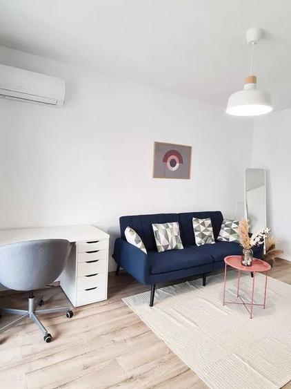 Apartament 2 camere Exigent Plaza Faza 2 zona Lujerului Politehnica