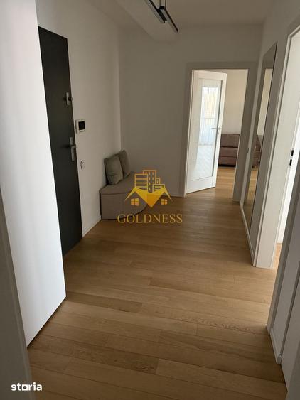 2 camere, Gheorgheni, Brâncuși, Parcare, Premium, Hermes, BT