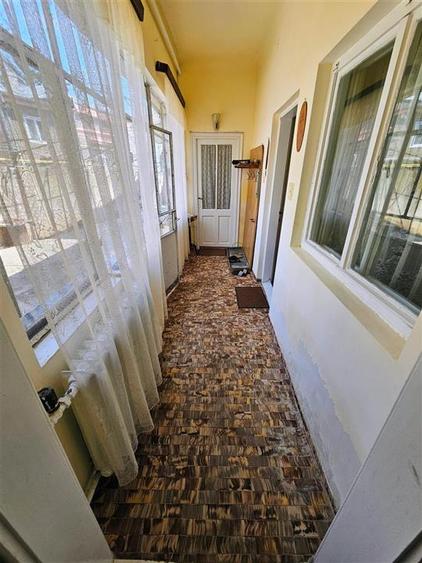 Casa Ultracentrala, 3 camere, teren 208 mp