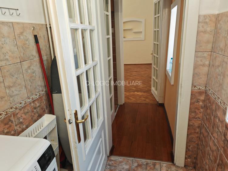 Apartament 3 camere liber la vanzare zona Piata Sfatului - 17