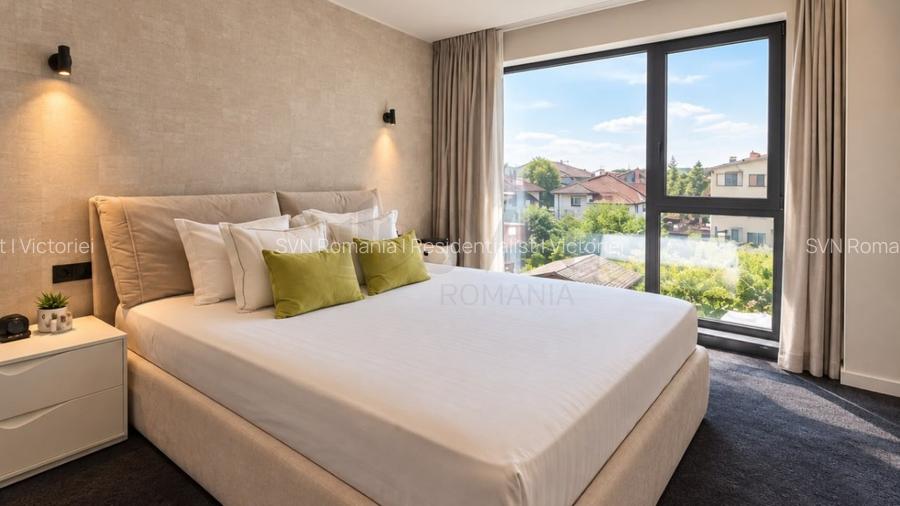 REA1029768 Apartament 4 camere Premium- Iancu Nicolae - 6