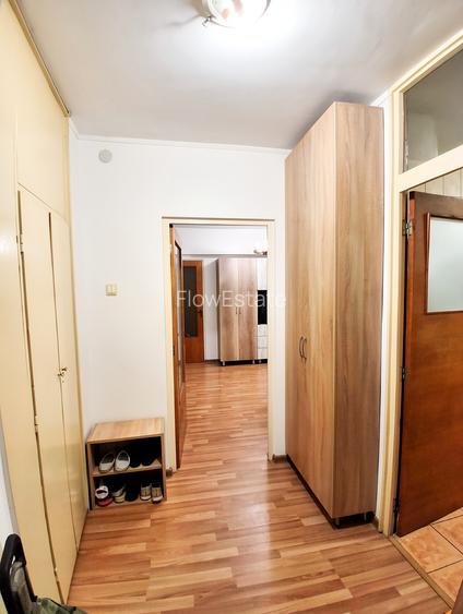Apartament 2 camere | 2 min Metrou Costin Georgian | Metrou la scara - 14