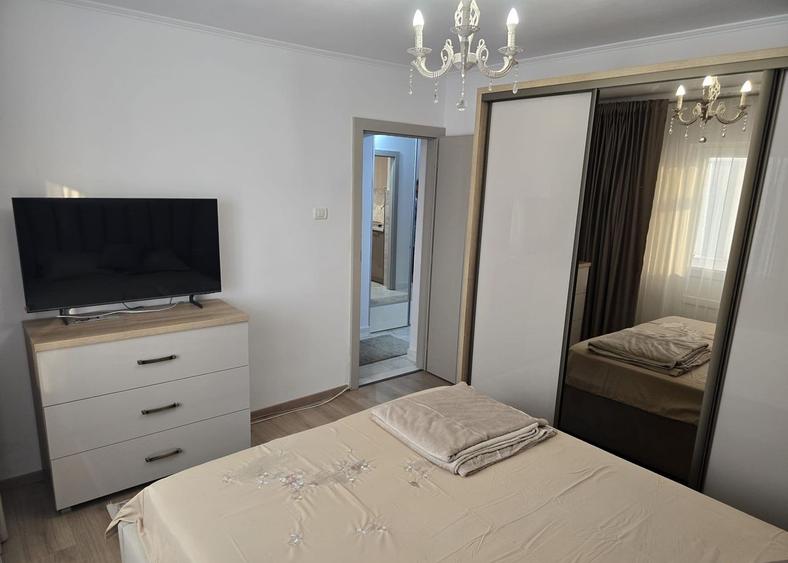 Apartament 2 Camere | Zona Dacia - Scoala Spectrum | Termen Lung