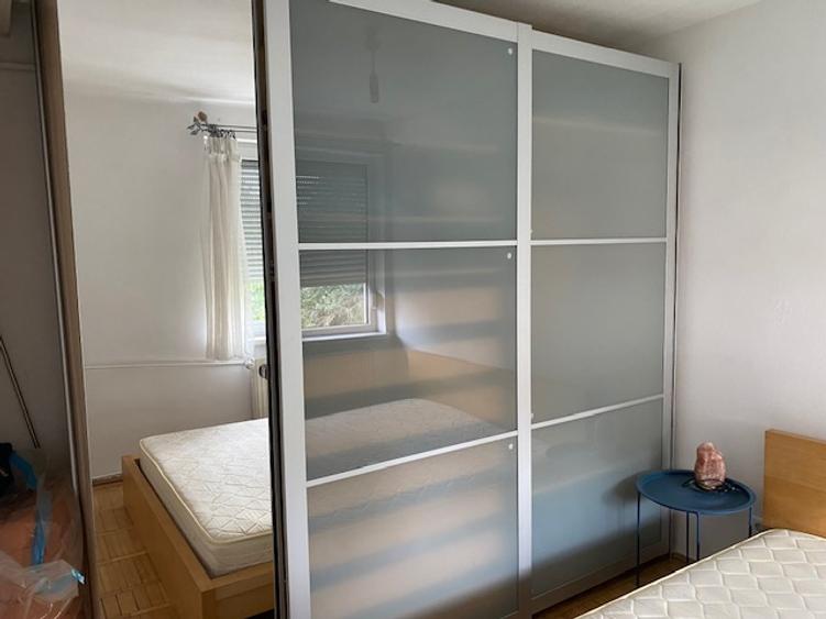 2 Camere complex 300 euro liber
