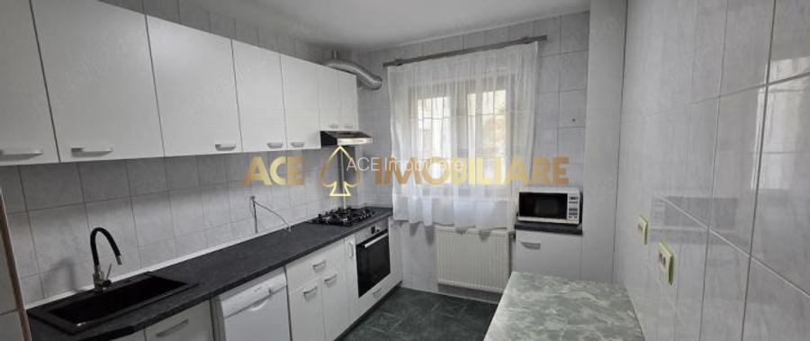 3 Camere de inchiriat | Grivita | Metrou | Mobilat | Utilat |