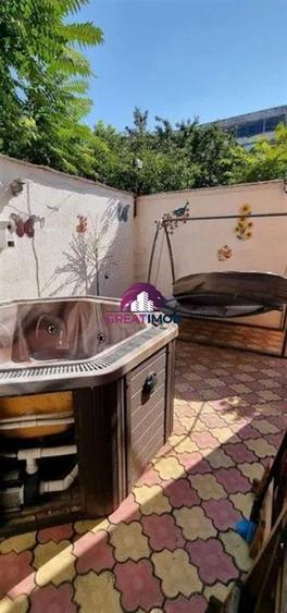 Vilă Exclusivistă 5 Camere | Zona Floreasca - Tei | Jacuzzi Interior &