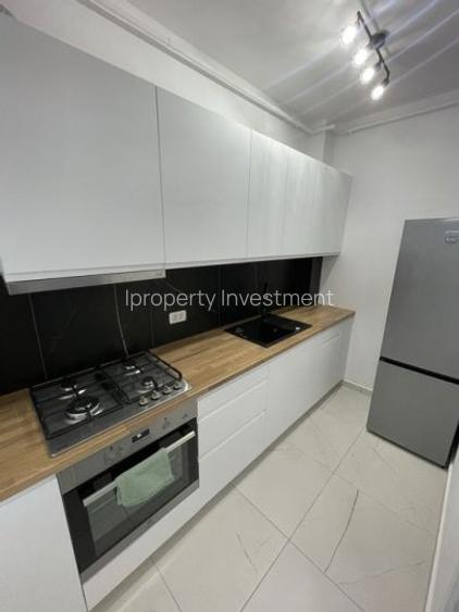 Închiriere Apartament 2 camere în Rahova cu parcare - 4