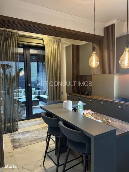 3 CAMERE | 126 MP| TERASĂ 27 MP | TOMIS PLUS | BLOC 2020| PARCARE ÎN PROPRIETATE - 6