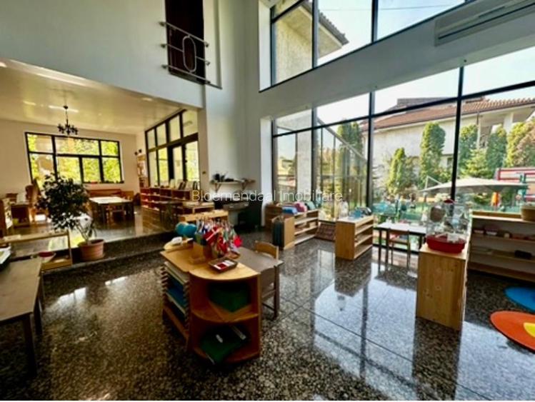 Vilă premium 17 camere,884 mp, ideală grădiniță ,clinică ,birouri,iancu nicolae - 10