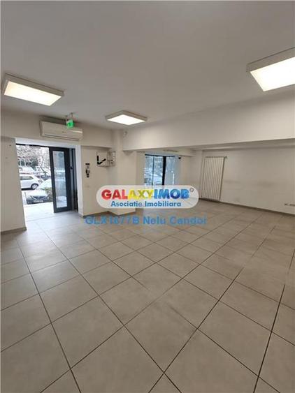INCHIRIERE SPATIU COMERCIAL CALEA 13 SEPTEMBRIE 85 MP