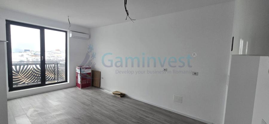 Apartament de tip studio in bloc nou, Baile Felix ,Oradea