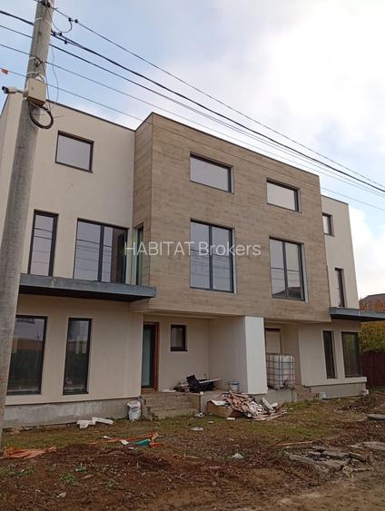 Duplex premium P+2 în Tunari, lângă Școala Verita – Centru Sportiv Pescariu - 3