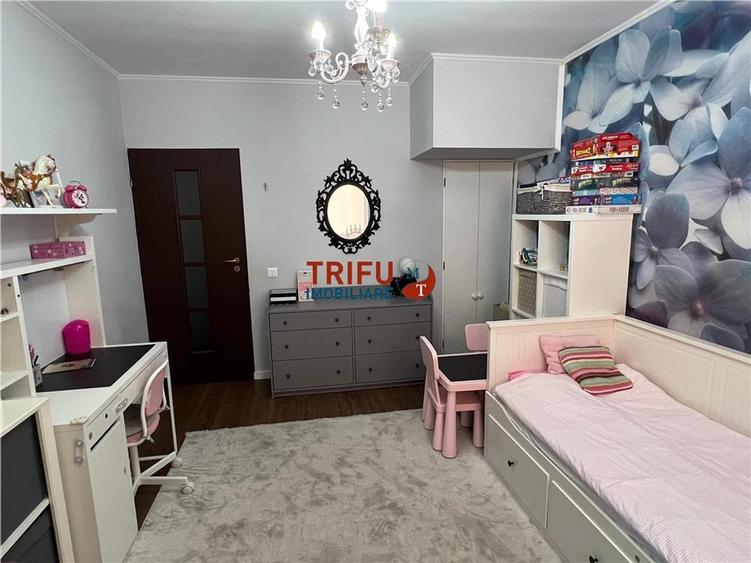 Penthouse pe două niveluri de vânzare în Alba Iulia