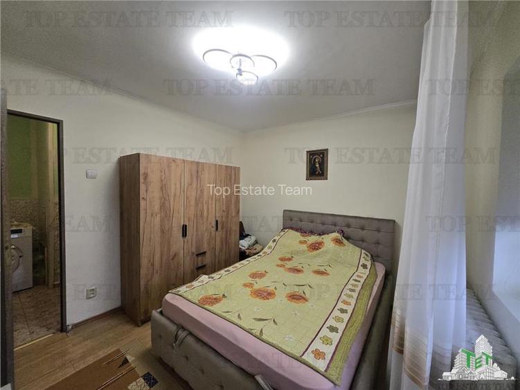 Apartament cu 3 camere, in Militari, langa metrou Pacii, sector 6, Bucuresti - 6