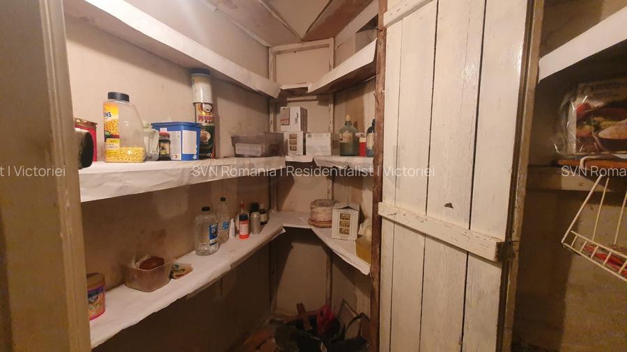 REA1026654 Aparment 3 Camere I De Vanzare I De Renovat I Investitie I - 9