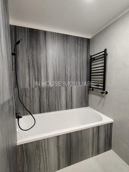 NEW Apart 3 camere 93m2 + Loc de Parcare Subteran | Nusco City 2 | Pet Friendly - 11