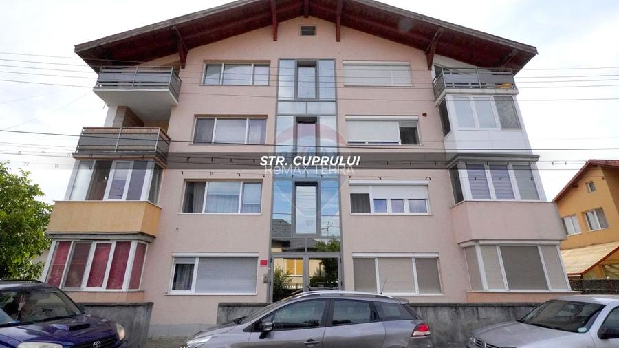 De inchiriat: Apartament 3 camere elegant, zona de case, pet-friendly - 13