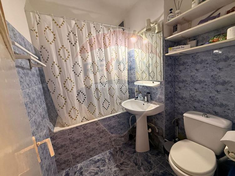 2 camere etaj 3 Brazda lui Novac - 5