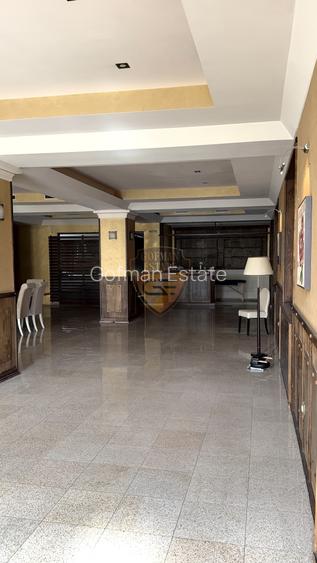 SPAȚIU COMERCIAL PREMIUM ÎN CENTRU | 349 MP | B-DUL TOMIS - 6