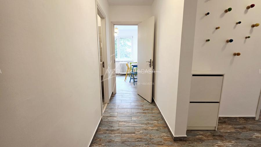 Apartament 2 camere, 50 mp, Bd. Iuliu Maniu — la doi pași de Metrou Gorjului - 17