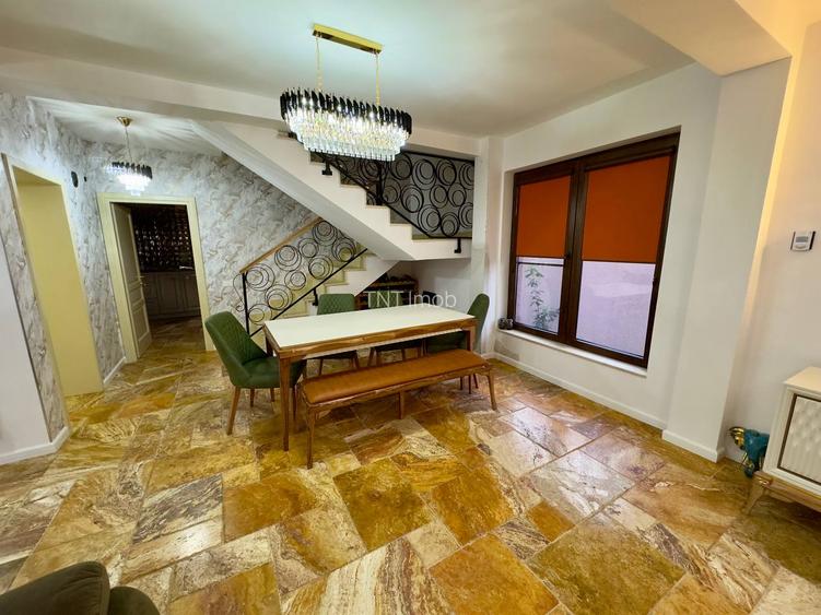 Vila individuala P+1+M | 2024 | Posibilitate Rate | Curent Trifazic - 4