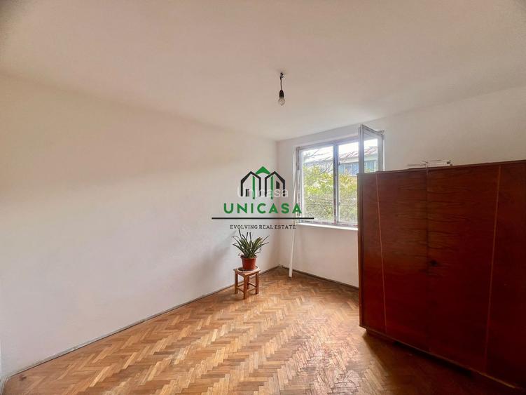 Apartament 4 camere, decomandat/Etaj 4/4 ,Zona Nord - 5