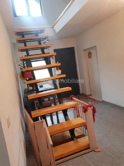 Cabana 4 camere zona Valea Avrigului - 9