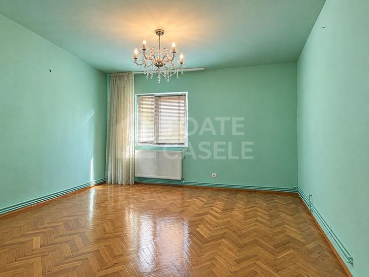 Apartament 3 camere | decomandat | zona BIG | Mănăștur