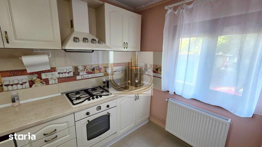 Apartament modern cu 3 camere decomandate Aradului