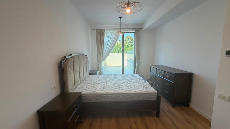 Apartament 4 camere parter langa Brithis school