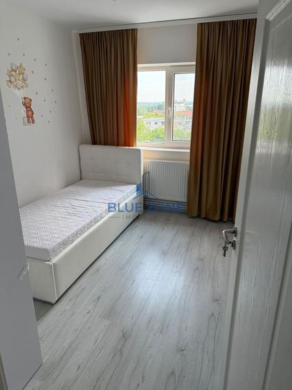 Apartament 4 camere | Apusului – Gorjului 79,60 mp | Renovat complet