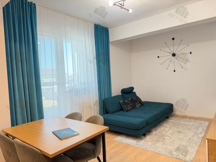 Apartament 3 camere superb | Mobilat complet | 2 parcări-Șos.Leordeni