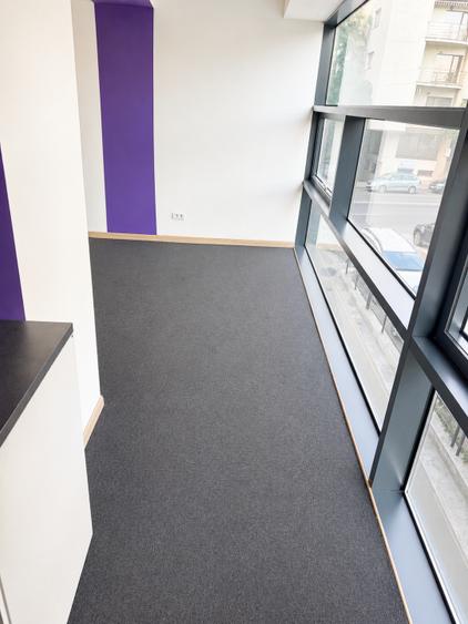 Spatiu birouri in zona centrala - cladire premium