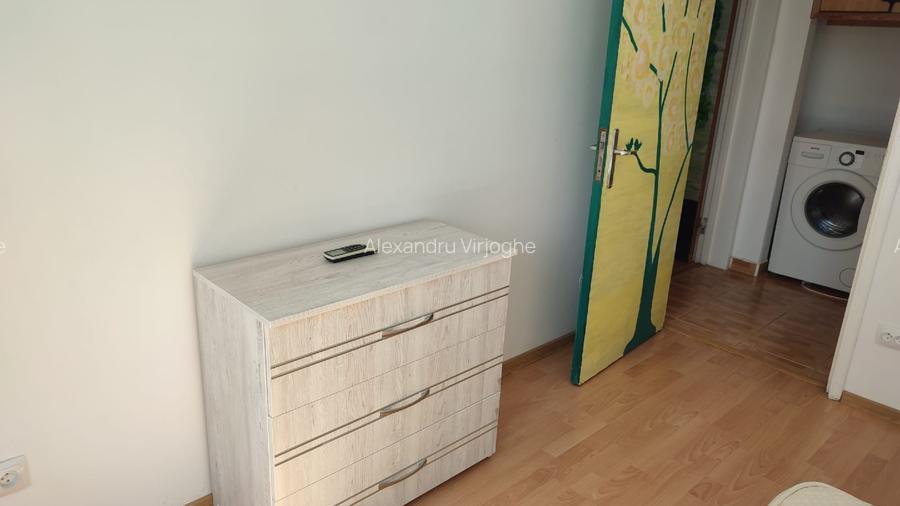 Apartament cu 2 camere, Drumul Taberei, amenajat - 10