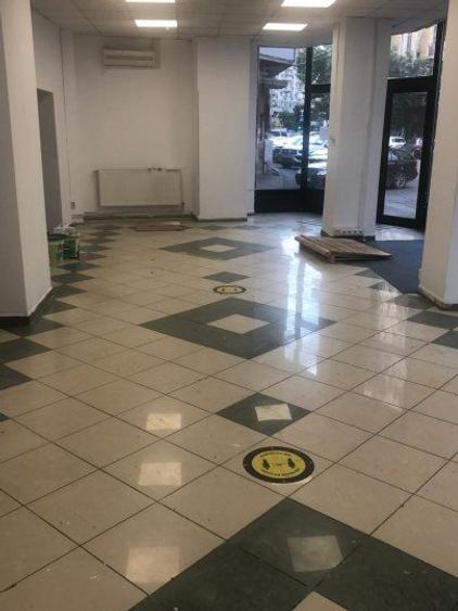 Iancului Mihai Bravu 60 mp  spatiu comercial