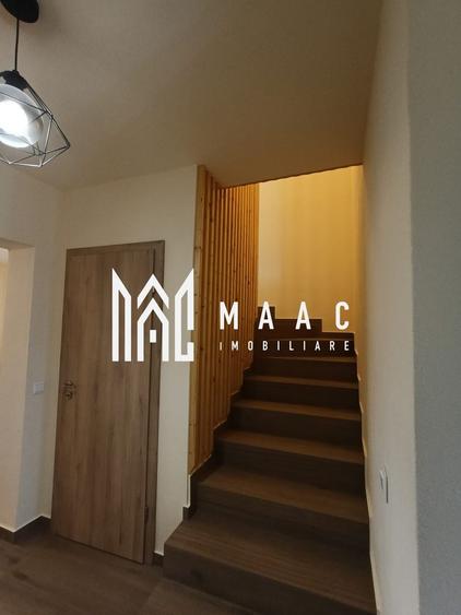 Casă | 3 camere | 2 Băi | 110 MPU | Curte | Calea Cisnădiei