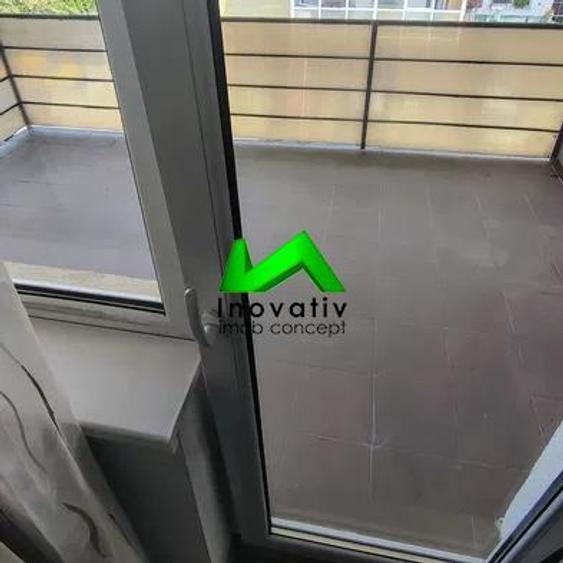 Apartament de inchiriat 2 camere balcon Sibiu Strand II