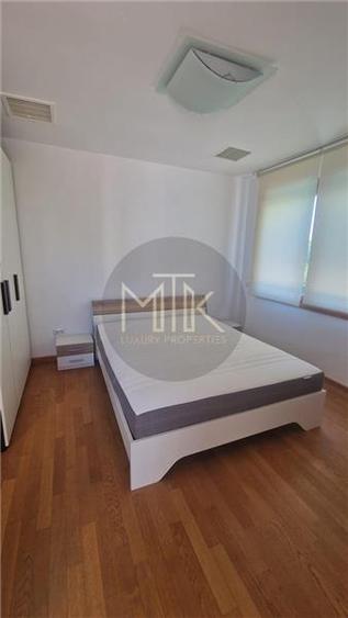 Vila LUX 5 cam., mobilata/utilata + piscina | Pipera - Erou Iancu Nicolae