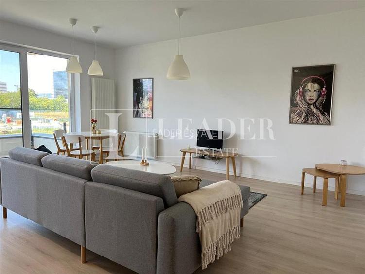 3 Camere | Laguna Residence | Floreasca - 4