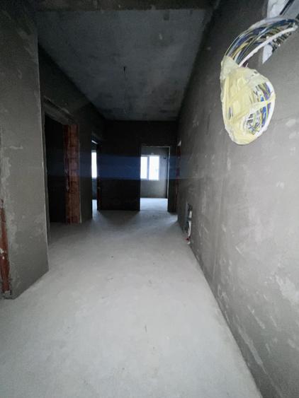 Apartament 2 camere, Etaj 2, 59mp utili, 6mp balcon - Giroc