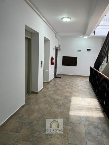 Inchiriez apart. 2 camere,Rotar Park 2,bloc 2022,Militari,zona Metro Mc Donald's - 11