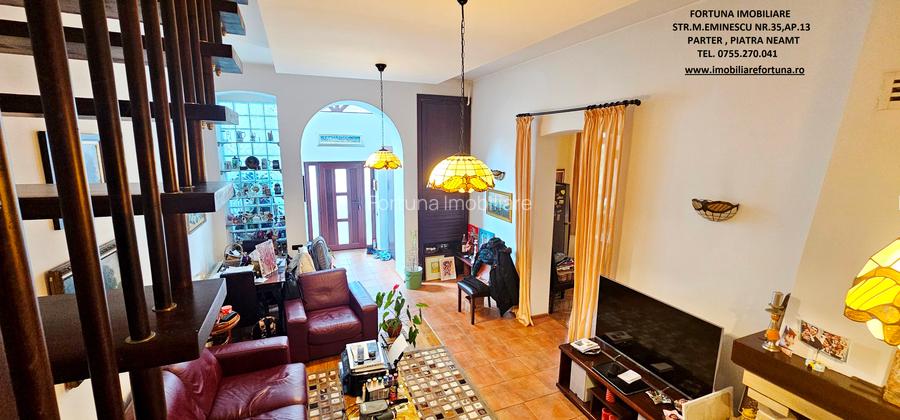 Proprietate imobiliara in ansamblu rezidential Ultracentral-str.Stefan cel Mare - 3